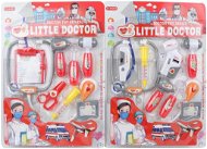Doktorka s tlakoměrem - Doktorský kufřík pro děti