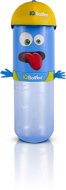 IQBottles – HOMEBOY Blue - Fľaša na vodu