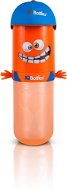 IQBottles – HOMEBOY Orange - Fľaša na vodu