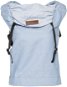 ByKay CLICK CARRIER Classic Stonewashed kangaroo (size baby) - Baby Carrier