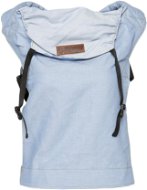 ByKay CLICK CARRIER Classic Stonewashed kangaroo (size baby) - Baby Carrier