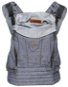 ByKay 4WAY CLICK CARRIER Dark Jeans - Baby Carrier