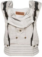 ByKay 4WAY CLICK CARRIER Sand - Baby Carrier