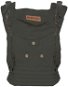 ByKay 4WAY CLICK CARRIER Steel Grey - Baby Carrier