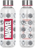 Cerda Školská fľaša z tritánu Marvel 850 ml - Fľaša na vodu