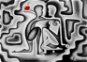 ENJOY Puzzle Adam and Eve 1000 pieces - Jigsaw