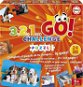 EDUCA Game 3,2,1... GO! Challenge Puzzle - Board Game