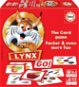 EDUCA Karetní hra Lynx Go! 6v1 - Karetní hra
