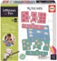 EDUCA Educational game Learning is Fun: My First Maths - Board Game