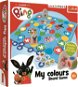 TREFL Game Bing: My Colours - Board Game