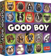 TREFL Hra Good Boy - Společenská hra