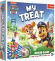 TREFL Game Paw Patrol: My Treat - Board Game