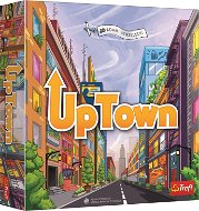 TREFL Hra UpTown - Společenská hra