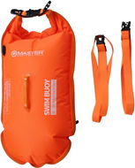 Plavecká bójka a suchý vak MASTER Swim Buoy - Bójka