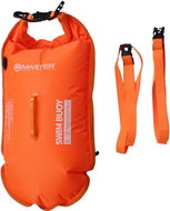 MASTER Swim Buoy and Dry Bag - Swimming Float