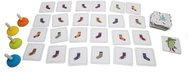 BS Toys Losing Socks - observation game - Social Game