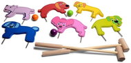 BS Toys Kroket Junior - Croquet