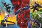 TREFL puzzle Spiderman 100 dílků - Jigsaw