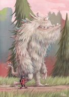 HEYE Puzzle Zozoville Garde 1000 pieces - Jigsaw Puzzle