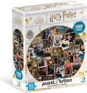 DODO Puzzle Harry Potter Interesting Moments 1000 pieces - Jigsaw Puzzle