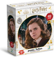 DODO Puzzle Harry Potter Hermione Granger 450 pieces - Jigsaw Puzzle