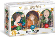 DODO Puzzle Harry Potter Dreams and Fantasies 150, 250 and 350 pieces - Jigsaw Puzzle