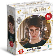 DODO Puzzle Harry Potter 450 pieces - Jigsaw Puzzle