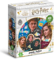DODO Puzzle Harry Potter Always These Three 400 pieces - Jigsaw Puzzle