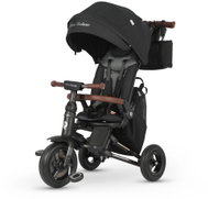 QPLAY Tricycle Nova Deluxe 5-in-1 Black, 10–72 months - Tricycle