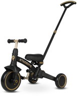 QPLAY Stager 3-in-1 Tricycle Platinum, 2–6 years - Tricycle