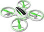 QST Dron kvadrokoptéra QST1805 zelená - Dron