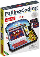 Quercetti Pallino Coding - programming mosaic - Game