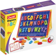 Quercetti 05211 Magneta ABC - Educational Toy