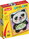 00768 Pixel Art Basic, Panda