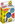 02477 Photo Pixel Art 1000, blue