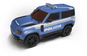 RE.EL Toys RC Land Rover Defender Polizia, 1:24 - RC auto