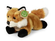 Rappa Fox lying 20 cm - Soft Toy