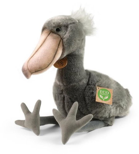 Rappa Bird Boattooth 33 cm - Soft Toy - Main image