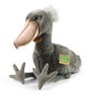 Soft Toy Rappa Bird Boattooth 33 cm - Plyšák