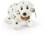 RAPPA Plyšový dalmatin stojící 20 cm, Eco-Friendly - Soft Toy