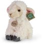 Soft Toy RAPPA Plyšová ovce 18 cm, Eco-Friendly - Plyšák