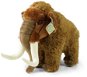 RAPPA Plyšový mamut 33 cm, Eco-Friendly - Soft Toy