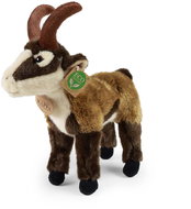 RAPPA Plush chamois 24 cm, Eco-Friendly - Soft Toy