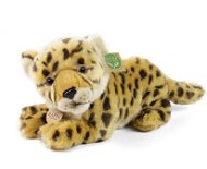RAPPA Plyšový gepard 25 cm, Eco-Friendly - Soft Toy