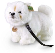 RAPPA Plyšový pes čau-čau 30 cm, Eco-Friendly - Soft Toy