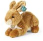 Plyšák RAPPA Plyšový králík 23 cm, Eco-Friendly - Plyšák