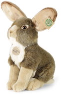 RAPPA Plush rabbit 30 cm, Eco-Friendly - Soft Toy