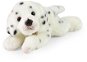 RAPPA Plyšový dalmatin 30 cm, Eco-Friendly - Soft Toy