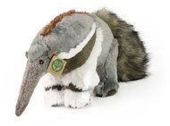 RAPPA Stuffed ant 36 cm, Eco-Friendly - Soft Toy