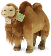 RAPPA Plush camel 30 cm, Eco-Friendly - Soft Toy